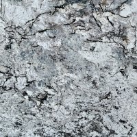ГРАНИТ GLACIER WHITE