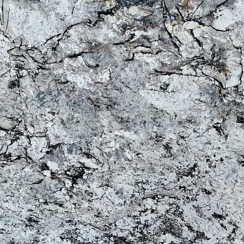 ГРАНИТ GLACIER WHITE
