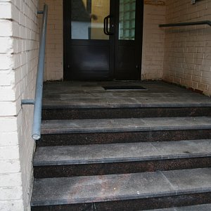 Гранит Дымовский