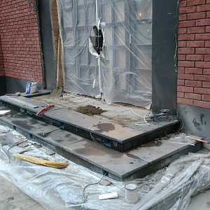 Гранит Абсолют блек