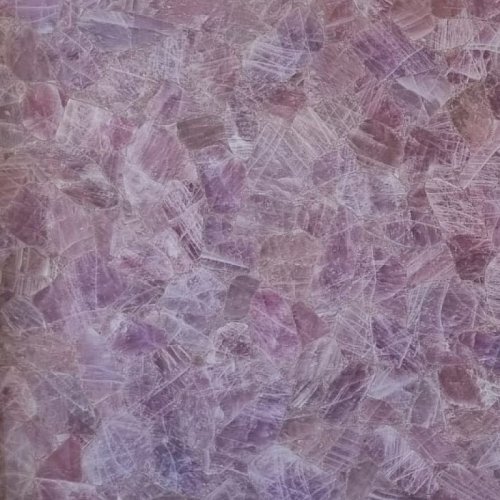 QUARTZ PINK PURPLE