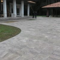 БРУСЧАТКА ГРАНИТ ФИАЛКА