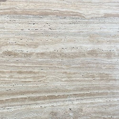 ТРАВЕРТИН TRAVERTINE STRIATO НЕЗАПОЛНЕННЫЙ