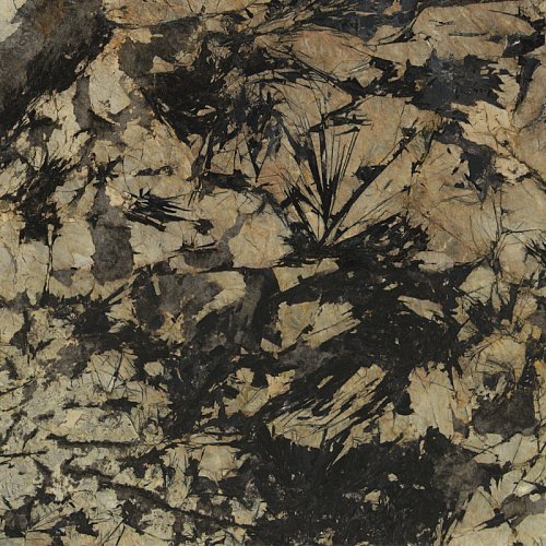 КВАРЦИТ PATAGONIA BLACK