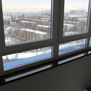 Подоконник гранит Кафе империал