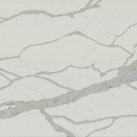КВАРЦ STATUARIO LUMIERE EQAM 032