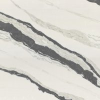 КВАРЦ PANDA WHITE EQPM 068