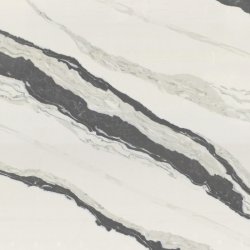 КВАРЦ PANDA WHITE EQPM 068