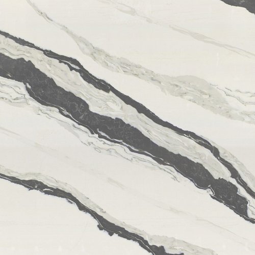 КВАРЦ PANDA WHITE EQPM 068