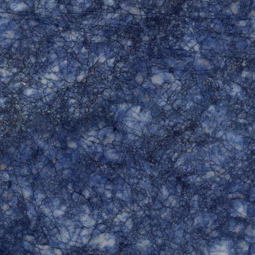 КВАРЦИТ CRISTALLO BLUE