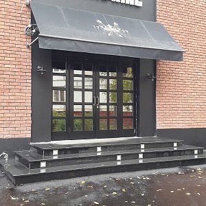 Гранит Абсолют блек