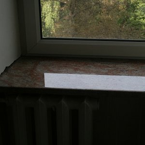 Гранит Айвори браун