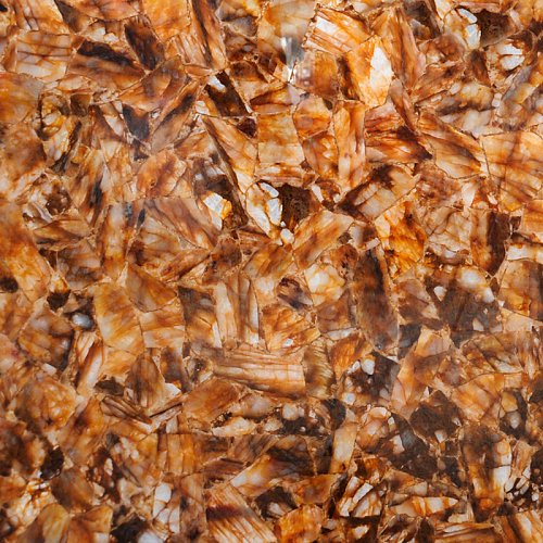 QUARTZ CHOCOLATE GIANT